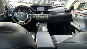 2015 LEXUS ES