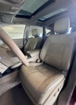2012 NISSAN MURANO SUV V6, 3.5 LITER SL SPORT UTILITY 4D