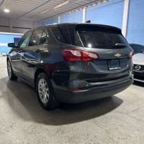 2021 CHEVROLET EQUINOX