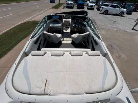 2000 MARIAH 202 SHABAH BR WATERCRAFT - -