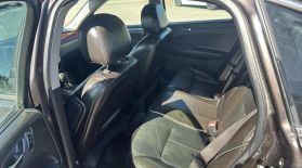 2009 CHEVROLET IMPALA