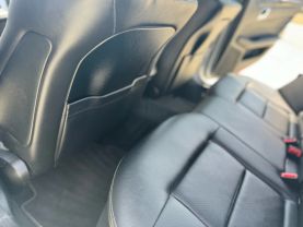 2014 MERCEDES-BENZ E-CLASS SEDAN 4-CYL, TURBO DIESEL, 2.1L E 250 BLUETEC SEDAN 4D