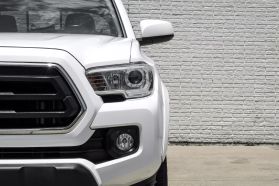 2020 TOYOTA TACOMA DOUBLE CAB PICKUP V6, 3.5 LITER SR5 PICKUP 4D 5 FT