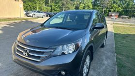 2014 Honda Cr-v - Image 1
