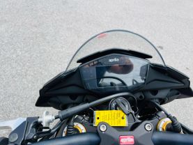 2020 APRILIA TUONO V4 1100 FACTORY SPORTBIKES - -