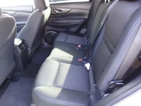 2018 NISSAN ROGUE SUV 4-CYL, 2.5 LITER S SPORT UTILITY 4D