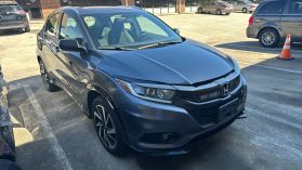 2019 Honda Hr-v - Image 2