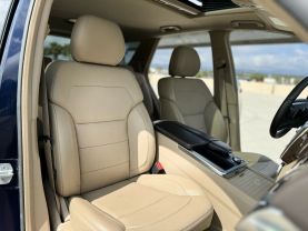 2013 MERCEDES-BENZ M-CLASS SUV V6, 3.5 LITER ML 350 SPORT UTILITY 4D