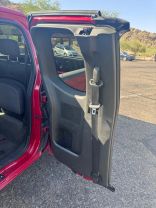 2011 NISSAN FRONTIER KING CAB PICKUP 4-CYL, 2.5 LITER S PICKUP 2D 6 FT