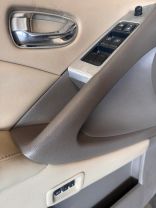 2012 NISSAN MURANO SUV V6, 3.5 LITER SL SPORT UTILITY 4D