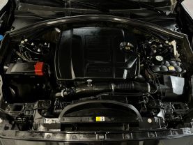 2020 JAGUAR F-PACE SUV 4-CYL, TURBO, 2.0 LITER 30T PRESTIGE SPORT UTILITY 4D