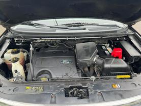 2013 FORD EDGE SUV BLACK AUTOMATIC - Auto Spot