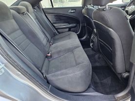 2013 DODGE CHARGER SEDAN V6, 3.6 LITER SE SEDAN 4D