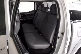 2020 TOYOTA TACOMA DOUBLE CAB PICKUP V6, 3.5 LITER SR5 PICKUP 4D 5 FT