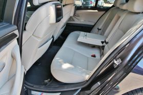 2012 BMW 5 SERIES