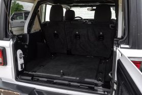 2020 JEEP WRANGLER UNLIMITED SUV 4-CYL, ETORQUE, TURBO, 2.0 LITER SAHARA SPORT UTILITY 4D