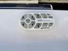 2001 MONTEREY 218 LS MONTURA BR WATERCRAFT - BT