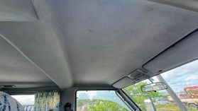 1996 MITSUBISHI DELICA STAR WAGON - 4D56 ACTIVE WORLD