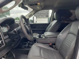 2017 Ram 2500 Crew Cab Tradesman Pickup 4d 8 Ft - Image 10
