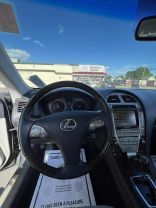2011 LEXUS ES SEDAN V6, 3.5 LITER ES 350 SEDAN 4D