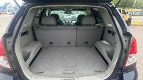 2008 SATURN VUE
