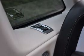 2009 ROLLS-ROYCE PHANTOM COUPE V12, 6.8 LITER COUPE 2D