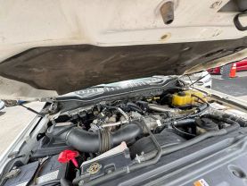2017 FORD F250 SUPER DUTY CREW CAB