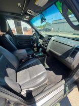 2009 FORD ESCAPE SUV V6, 3.0 LITER LIMITED SPORT UTILITY 4D