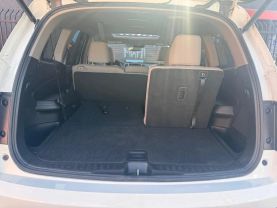 2017 HONDA PILOT SUV V6, I-VTEC, 3.5 LITER EX-L W/HONDA SENSING SPORT UTILITY 4D