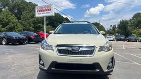 2017 Subaru Crosstrek - Image 2