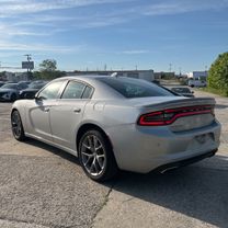 2020 DODGE CHARGER