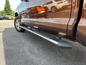 Used 2017 TOYOTA TUNDRA CREWMAX PICKUP V8, FLEX FUEL, 5.7 LITER SR5 PICKUP 4D 5 1/2 FT - LA Auto Star located in Virginia Beach, VA