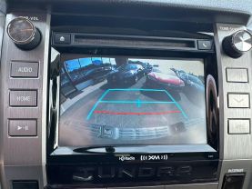 Used 2017 TOYOTA TUNDRA CREWMAX PICKUP V8, FLEX FUEL, 5.7 LITER SR5 PICKUP 4D 5 1/2 FT - LA Auto Star located in Virginia Beach, VA