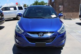 2015 Hyundai Tucson - Image 18