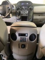 2014 HONDA PILOT SUV V6, I-VTEC, 3.5 LITER EX SPORT UTILITY 4D
