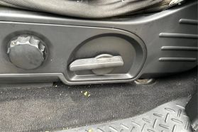 2006 FORD F150 REGULAR CAB PICKUP V8, 5.4 LITER XL PICKUP 2D 8 FT