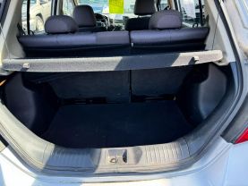 2008 NISSAN VERSA
