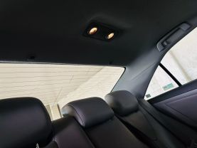 2011 TOYOTA CAMRY SEDAN 4-CYL, 2.5 LITER XLE SEDAN 4D
