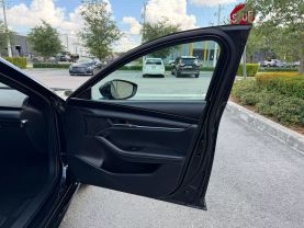 2023 MAZDA MAZDA3 HATCHBACK 4-CYL, SKYACTIV-G, 2.5 LITER PREFERRED HATCHBACK 4D