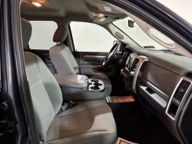 2018 RAM 1500 QUAD CAB