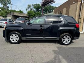 2013 GMC TERRAIN SUV BLACK AUTOMATIC - Auto Spot