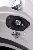 2009 ROLLS-ROYCE PHANTOM COUPE V12, 6.8 LITER COUPE 2D