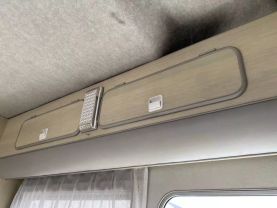 1997 MITSUBISHI DELICA VAN 4D56 JB500