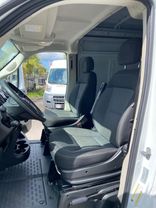 2018 Ram Promaster Cargo Van - Image 8
