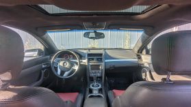 2009 PONTIAC G8 SEDAN V8, 6.0 LITER GT SEDAN 4D
