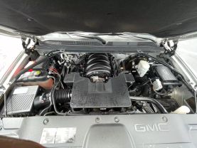 2018 GMC YUKON XL SUV V8, ECOTEC3, 5.3 LITER SLT SPORT UTILITY 4D