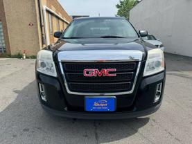 2013 GMC TERRAIN SUV BLACK AUTOMATIC - Auto Spot