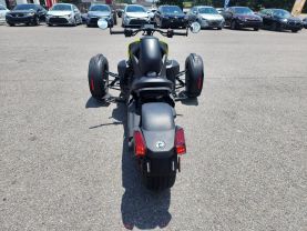 2023 CAN-AM RYKER 900 ACE 3 WHEEL CYCLE - -