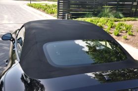 2018 PORSCHE 911 CONVERTIBLE 6-CYL, TWIN TURBO, 3.8 LITER TURBO CABRIOLET 2D