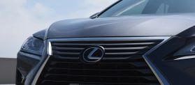 2016 LEXUS RX SUV V6, 3.5 LITER RX 350 SPORT UTILITY 4D